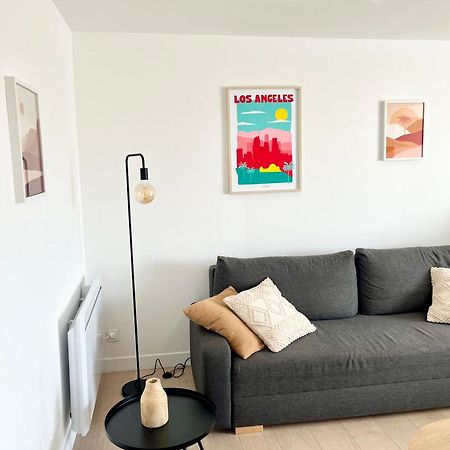 Appartement Les Falaises アグド エクステリア 写真
