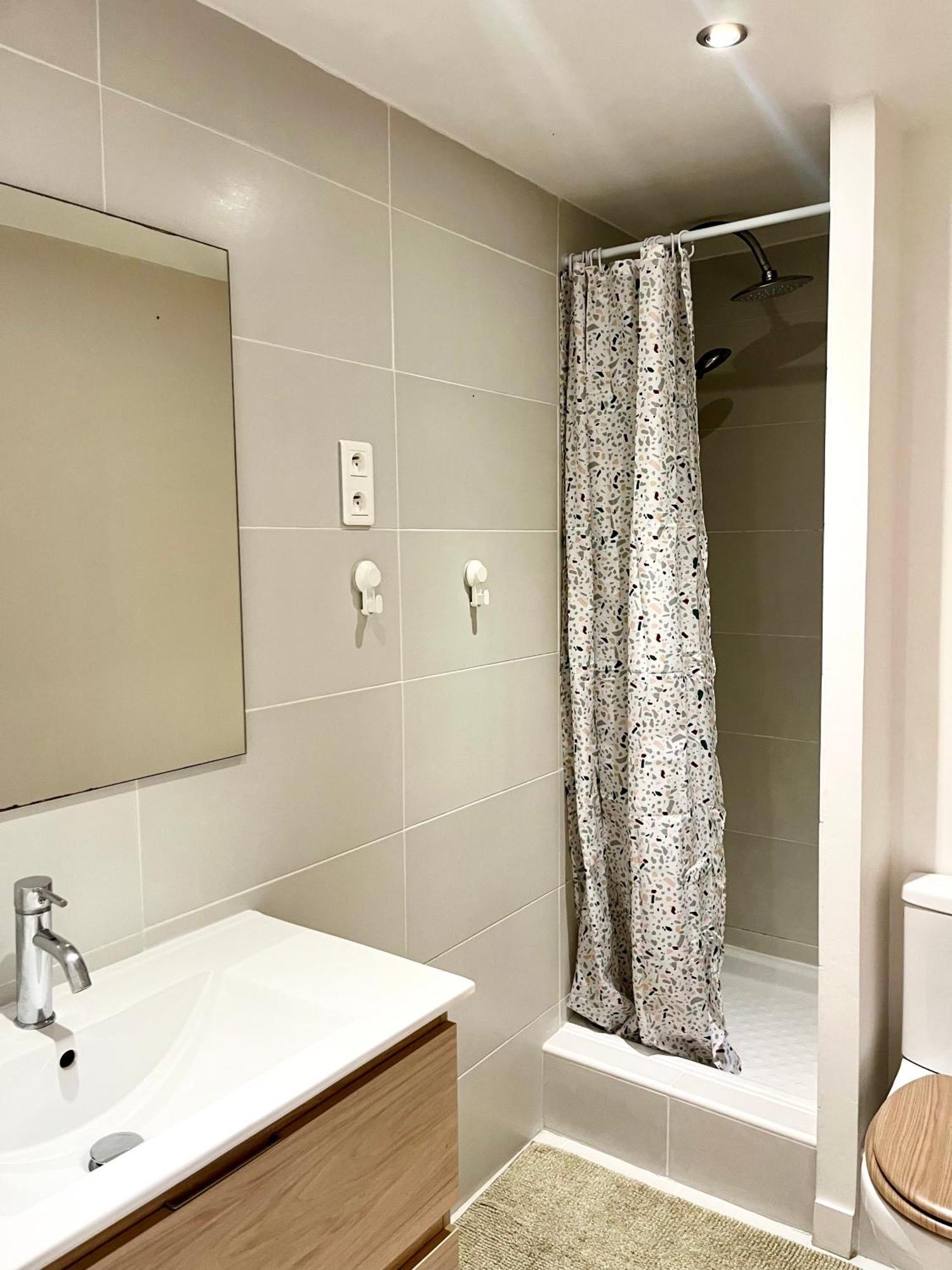 Appartement Les Falaises アグド エクステリア 写真