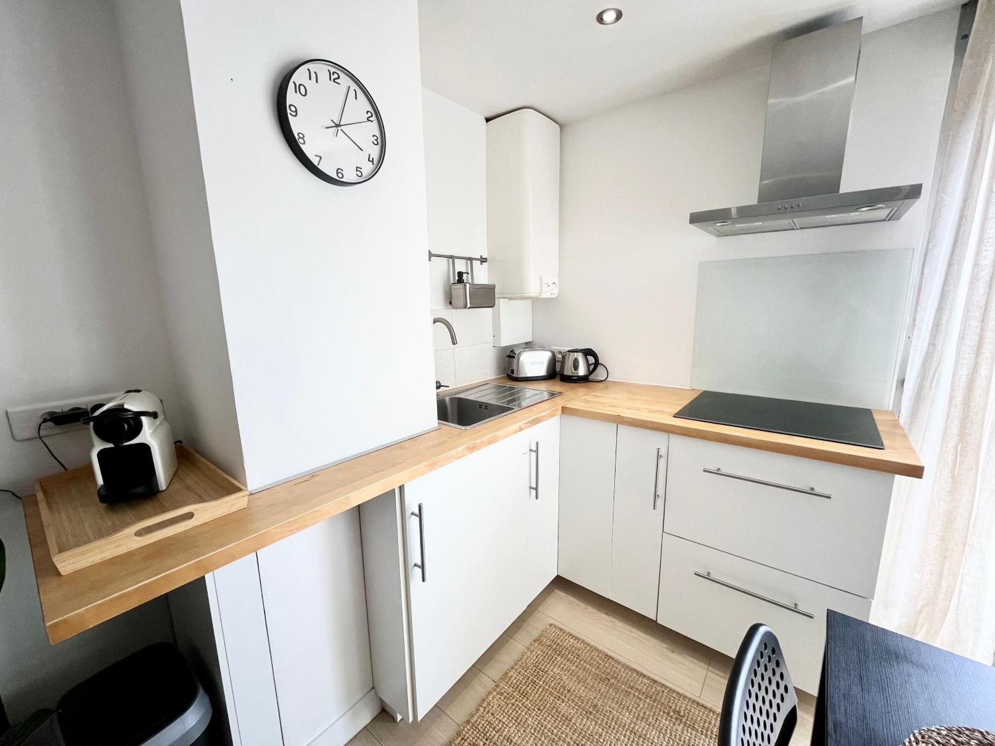 Appartement Les Falaises アグド エクステリア 写真