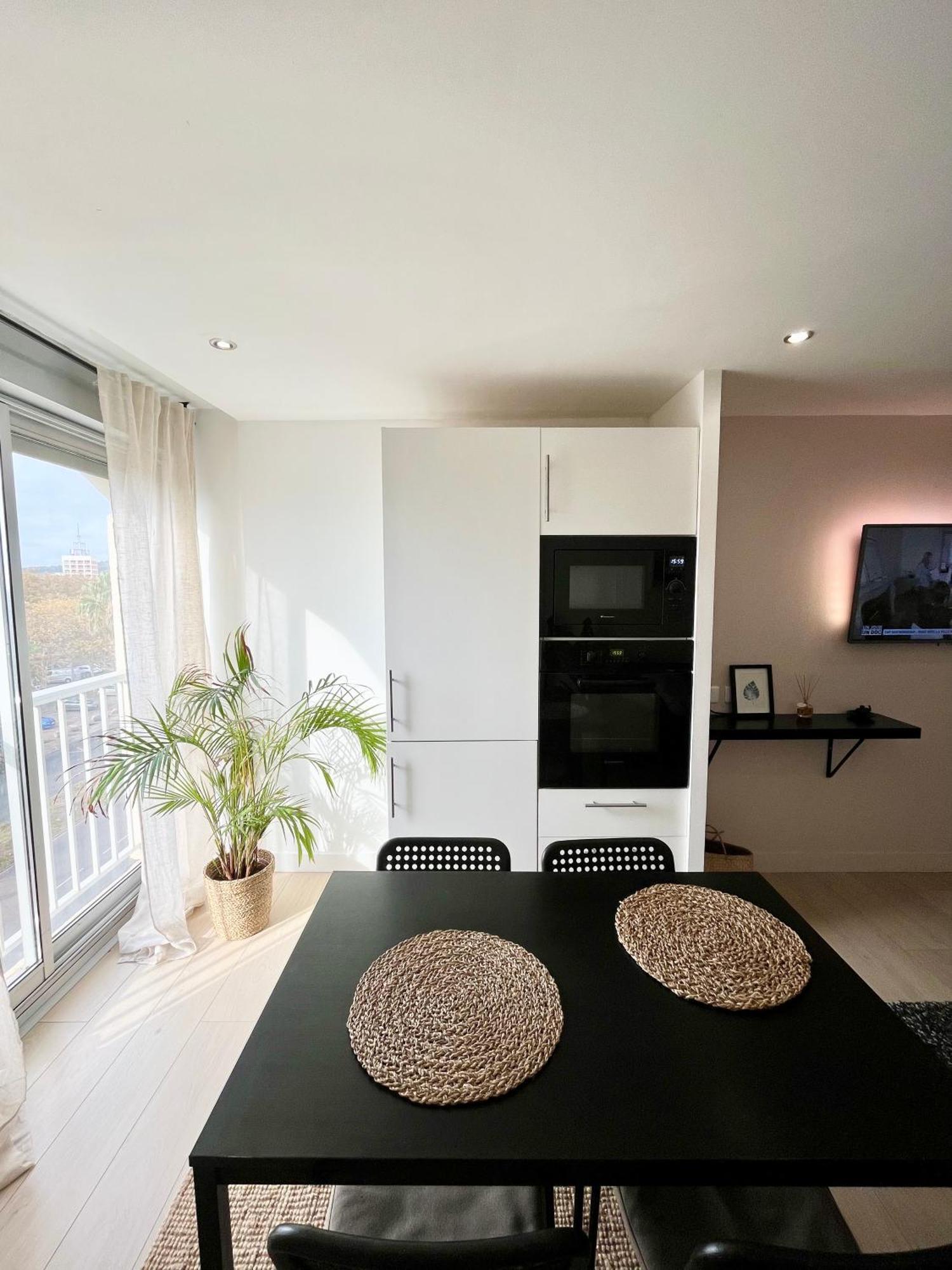 Appartement Les Falaises アグド エクステリア 写真
