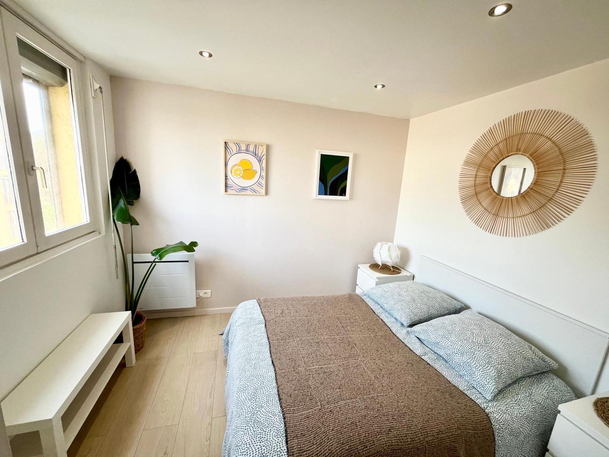 Appartement Les Falaises アグド エクステリア 写真